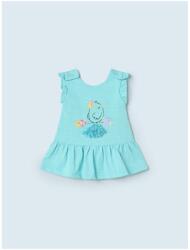 Mayoral Lányruha, Mayoral, 301829911, pamut, kék, 64-68 CM (0000301829911_4_6M)