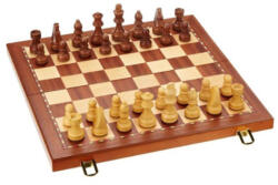 Philos Mágneses sakktábla (40x40cm) figurákkal Philos (2614)