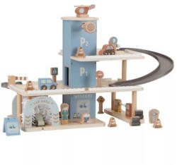 Little Dutch Parkolóház lifttel Little Dutch (LD2534)