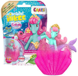 Craze Inkee Fürdőgolyó gyerekeknek meglepetés figurával (39854)