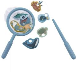 Little Dutch horgászos fürdőjáték - fiús (LD2015917) - okosjatek