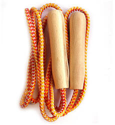 EG Gyerek ugrálókötél 2 méteres (510319)