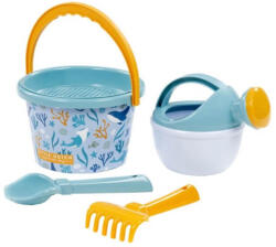 Little Dutch homokozó készlet Ocean dreams, kék színben (LD2012312)