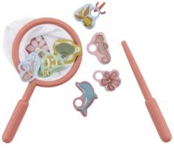 Little Dutch horgászos fürdőjáték - lányos (LD2015916)