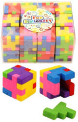 Henbrandt Ltd Különleges radír és 3D kocka puzzle egyben Henbrandt (S70 152)