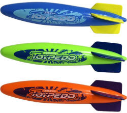 Swimways - Toypedo (1db) (6038049)