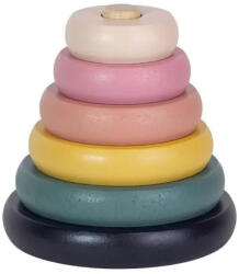 EG Fa montessori torony - Petite and Mars (610728)