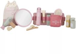 Little Dutch fodrász készlet - pink (LD2514)