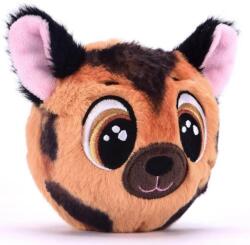 EG Bouncibles Pattogó plüss labda - Ziko, a barna kutyus (5002)