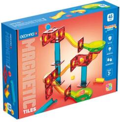 Geomag Magnetic Tiles Marble Run mágneses golyópálya (4232)