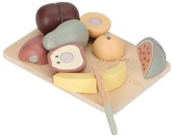 Little Dutch vágható gyümölcs (LD2504)