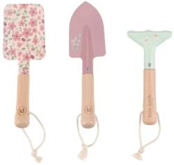 Little Dutch gyerek kerti szerszám szett - Fairy Garden (LD9110)