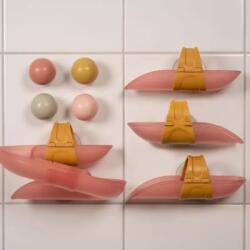 Little Dutch fürdőjáték golyópálya lányoknak (LD2010455)