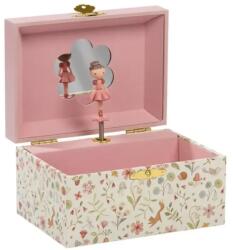 Little Dutch - balerinás zenélő ékszerdoboz (LD126237)