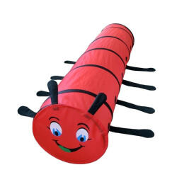 Wonderland Alagút gyerekeknek - katicás (21001)