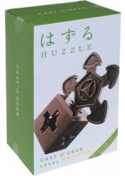 Huzzle Huzzle: Cast O'Gear ördöglakat (515035)