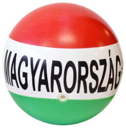 Kensho Magyarország labda 23 cm-es (103360090)