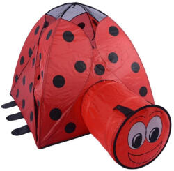 Wonderland Katicás játszósátor alagúttal (23010)