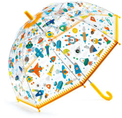 Djeco Gyerek esernyő kisfiúknak - űrhajós Djeco (DD04707)