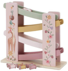 Little Dutch autók a lejtőn - Fairy Garden (LD7355)