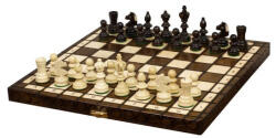 Sunrise Sakk készlet fából 35x35 cm (CH112JAK)