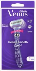 Gillette Venus Extra Smooth Swirl női Borotva (10BL180049)
