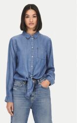 Jacqueline de Yong Női ing, Jdy, 304807220, Lyocell, 42 EU, Kék (0000304807220_42)