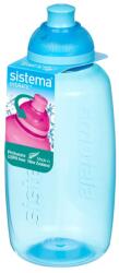 Sistema Squeeze Twist ‘n’ Sip 380 ml kulacs kék - lavonio