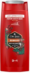 Old Spice Bearglove tusfürdő gél testre és hajra 675 ml - lavonio