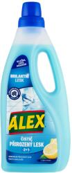  Alex extra fényes tisztító 2 az 1-ben linóleumhoz és citrusillatú csempéhez 750 ml - lavonio