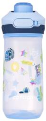 Contigo Gyerek Kulacs Jessie 420 Ml, Periwinkle School - lavonio