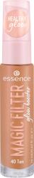 essence MAGIC FILTER élénkítő fluid árnyalat 40 Tan 14 ml - lavonio