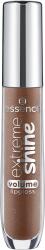 essence Extreme Shine dúsító ajakfény árnyalat 14 Biscuit Bliss 5 ml - lavonio
