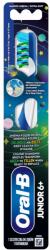 Oral-B Junior 6+ | Oral-B Junior fogkefe 6-12 éveseknek (1 db) | Oral-B Fogkefe Junior 6-12 - lagunahigienia