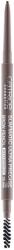  Catrice Slim'Matic precíz szemöldökceruza árnyalat 030 Dark 0, 05 g | Catrice Slim'Matic Ultra Precise vízálló szemöldökceruza 030 Dark, 0.05 g