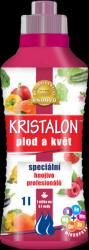 AGRO Kristalon gyümölcs és virágtrágya 1l Agro (001503) - lavonio