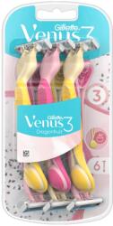 Gillette Venus 3 Dragonfruit női Borotva 6db (81772073) - lavonio - 2 240 Ft
