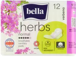 Bella Herbs Verbena egészségügyi betétek (12db) | Bella Herbs Verbena egészségügyi betétek 12 db