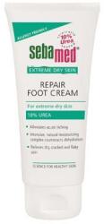  Sebamed Regeneration láb krém 10% Karbamid Karbamid (Repair Foot Cream) 100 ml