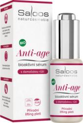 Saloos Anti-Age, bioaktív, 20 ml