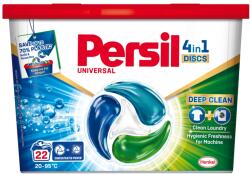 Persil Discs Universal 4in1 univerzális mosókapszula 22 adag (9000101829303)