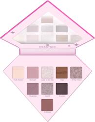 essence Superman szemhéjfesték paletta árnyalat 01 Find your power 7 g - lavonio