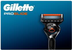 Gillette ProGlide Borotvabetétek Férfi Borotvához (24 db) | Gillette ProGlide 24 db