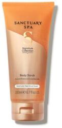  Sanctuary Spa Signature Collection géles peeling kisimító hatással 200 ml - lavonio