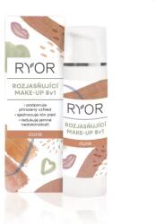  RYOR Decorative Care élénkítő make-up 8 in 1 árnyalat Dark 30 ml - lavonio - 5 110 Ft