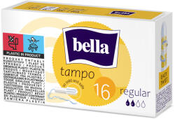  Bella Tampo Normál egészségügyi tampon (16 db) - lavonio