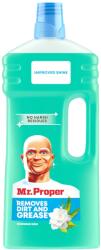  MR. PROPER Mountain Spring Multifunkciós tisztítószer 1, 5 l - lavonio