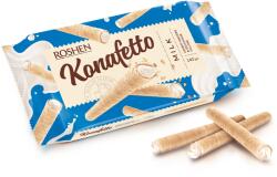 ROSHEN Konafetto tejkrémes ostyarúd - 140g - koffeinzona | ROSHEN Konafetto tejkrémes ostyarúd - 140g - kamraellato