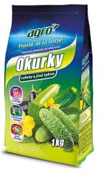 AGRO CS Om műtrágya uborkának és cukkininek 1 kg (8594005006355)