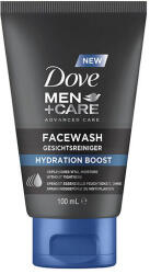 Dove Men+Care kenderes tisztító emulzió a bőr hidratálásáért és feszességéért 100 ml - lavonio